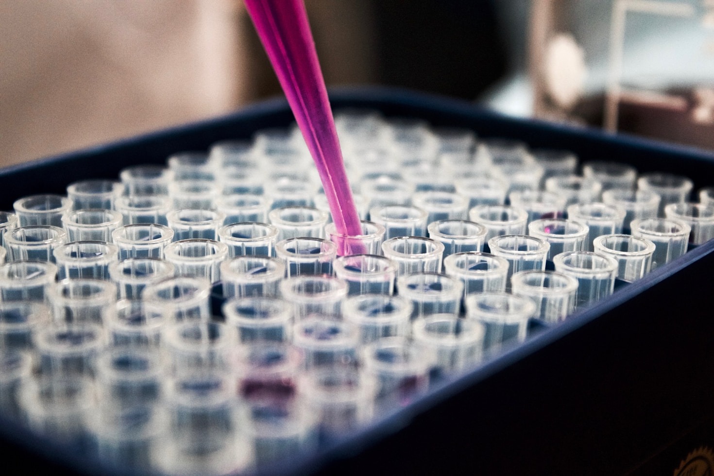 The Intersection of Biology and Future Technologies